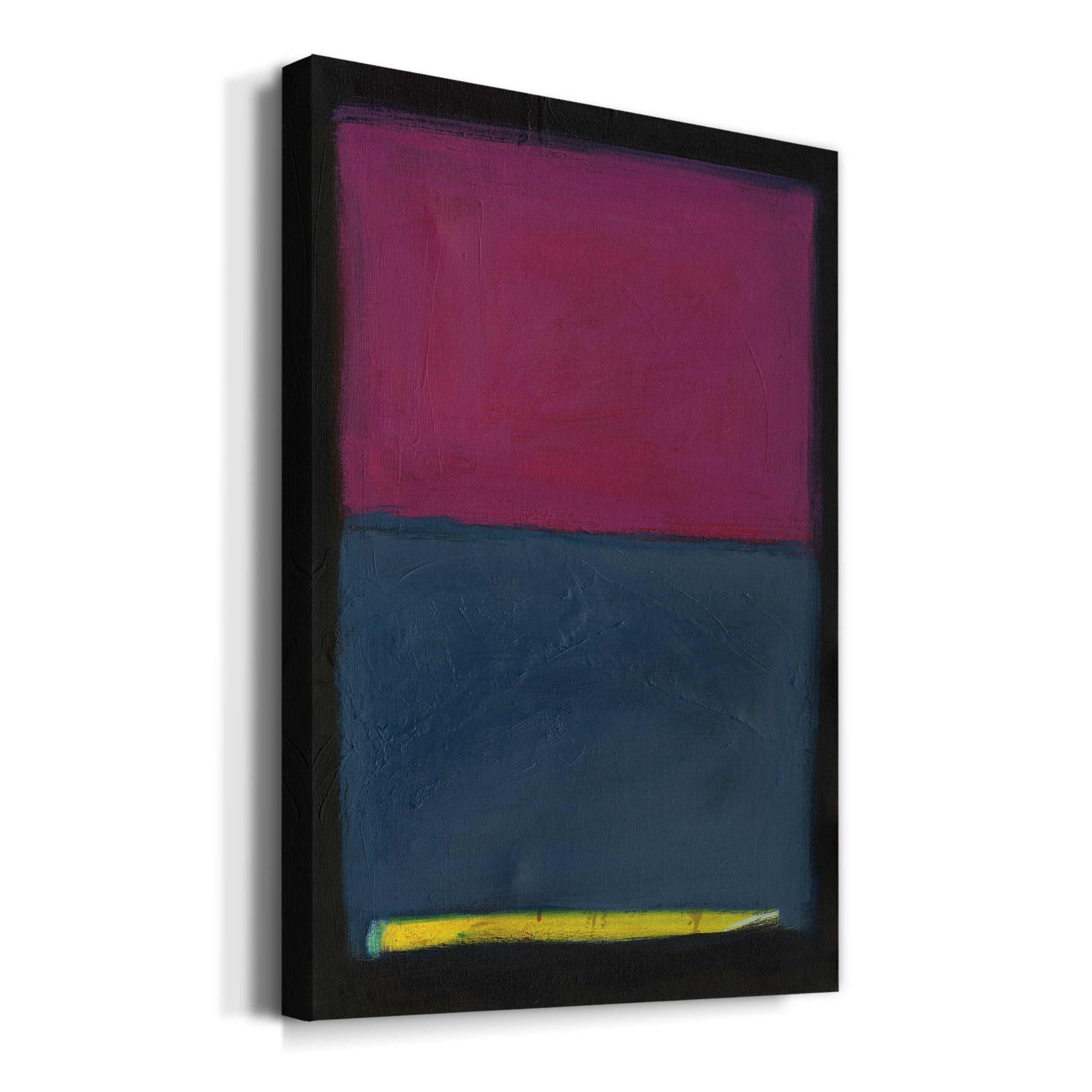 Contemplation II Premium Gallery Wrapped Canvas - Ready to Hang