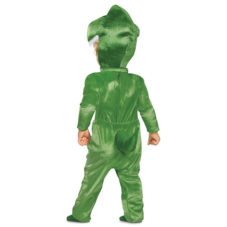 Child's Disney Toy Story Rex Costume