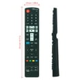 thumbnail image 3 of New AKB73775701 Replace Remote Control compatible with LG AKB73775701 Sound Bar Remote Control NB3730A NB3730ANB NB3740, 3 of 4