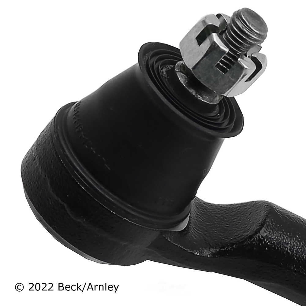 BeckArnley 101-8161 Tie Rod End