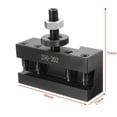 thumbnail image 3 of 250-202 Quick Change Bxa #2Xl Tool Post Oversize 3/4 Inch Boring Turning Holder Boring/Facing/Turning Holder For Lathes Tools, 3 of 5
