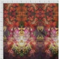 thumbnail image 3 of Soimoi Cotton Voile Fabric Floral & Panel Print Fabric by The Yard 42 Inch Wide, 3 of 3