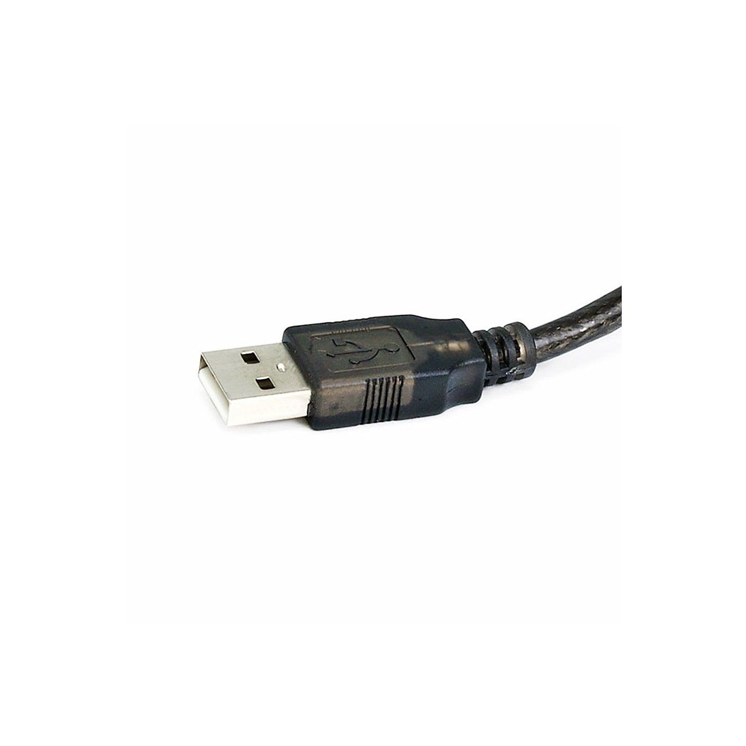 Monoprice USB Data Transfer Cable - image 2 of 3