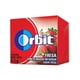 thumbnail image 1 of Pack de 24 Chicle Orbit 4s Fresa de 40PZ Orbit Chicle Orbit 4s Fresa 24/40PZ, 1 of 3