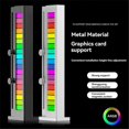 thumbnail image 1 of 5V 3Pin ARGB Sync Graphic Card Support Stand Adjustable Vertical GPU Bracket Holder Magnetic GPU Support Bracket, 1 of 5