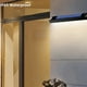 thumbnail image 3 of Lámpara de Pared Solar de 6 LED para Exteriores, Impermeable, para Jardín, Decoración, Balcón, Escalera, Valla, Iluminación de para el Hogar, Lámpara con Energía Solar, 3 of 5