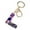 L, variant on Up to 65% Off Mother's Day Custom Creative Keyring Clasp 26 English Letter Pendant Keyring Necklace Rings Earring Jewelry on Clearance