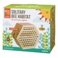 thumbnail image 1 of Kit de bricolaje Bee Habitat Toysmith Beetle & Bee, abeja solitaria, para niños mayores de 8 años, 1 of 7