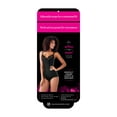 thumbnail image 3 of Maidenform Women's Shapewear Firm Control Body Shaper with Built-In Bra - Style FL1456, 3 of 5