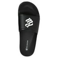 thumbnail image 5 of Rocawear Men's Brighton Logo Athletic Slide Sandal, 5 of 6