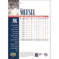 thumbnail image 2 of 2000 Upper Deck Yankees Legends #21 Bob Meusel MLB Baseball Trading Card, 2 of 2