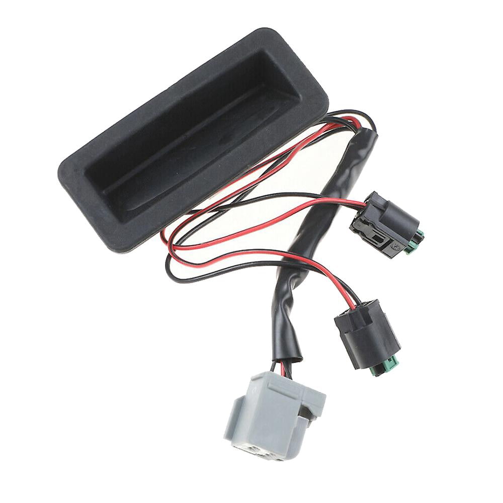 Aramox Rear Tailgate Switch – LR015457 Replacement For Land Rover Discovery 3, 4, LR3, LR4 (MK III & MK IV)