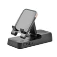 thumbnail image 2 of Wzzjkit Home and Kitchen Audio Phone Bracket Portable Live Broadcast Tablet For Lazy Desktop Folding Bracket, 2 of 8