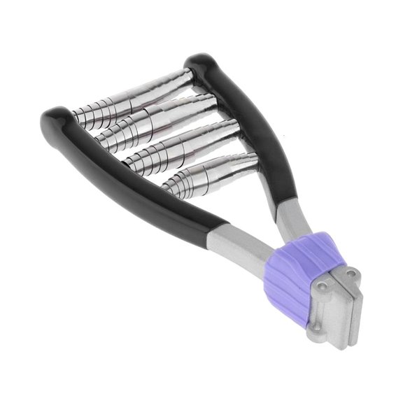 Etalchic Professional Universals Wide Head Starting Clamp 4 Spring Starter Clamp