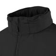 thumbnail image 2 of Summit Zero Lightweight Soft Shell Jacket, Black, S, 2 of 6