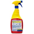 thumbnail image 3 of Zep High Traffic Carpet Cleaner - 32 Ounces (Case of 12) ZUHTC32 - Penetrating Formula Removes Deep Stains. Make High-Traffic Areas Look New Again, 3 of 8