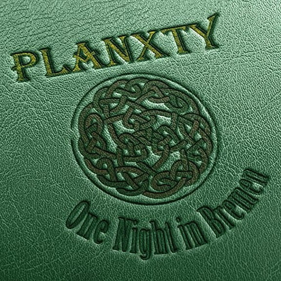 Planxty - One Night In Bremen - Folk Music - CD