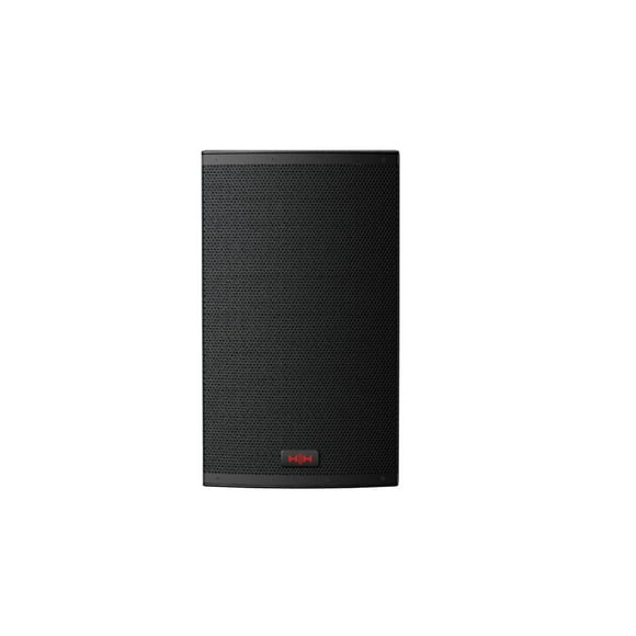 Bafle Activo HH TRE-1201 12' 1400 W Máximos Clase D