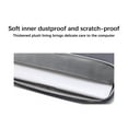 thumbnail image 2 of Estuche Impermeable a prueba de golpes Tholdsy para Computadora Macbooks Tablet Rosa 12 pulgadas, 2 of 6