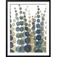 thumbnail image 2 of Pompom Botanical II, Botanical Framed Art Print Wall Art by Megan Meagher Sold by Art.Com, 2 of 6