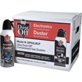 thumbnail image 2 of Falcon Dust-Off Disposable duster - Air duster (pack of 12), 2 of 4