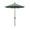 thumbnail image 1 of California Umbrella Parasol de Patio 7,5 Pieds en Spa, 1 of 2