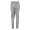 thumbnail image 2 of Burnside Performance Fleece Joggers, 2 of 4