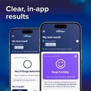 Clearblue Smart Ovulation Test, 10 Tests