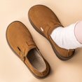 thumbnail image 5 of NordicNest On Casual Shoes Comfortable Flat Loafers Soft Sole Style Everyday Walking Footwear, 5 of 5