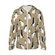 thumbnail image 1 of Fotbe Lovely Penguin Chaqueta con Protección Solar UPF 50+ para Hombre y Mujer, Camisa con Capucha y Bolsillos-X-Large, 1 of 7