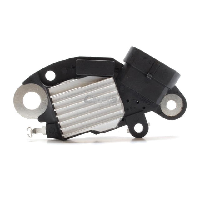Regulador Alternador Renard Para Chevrolet Avalanche 2500 2003 - 2006