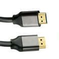 thumbnail image 4 of axGear 8K HDMI Cable 15ft 8K@60Hz High Speed Gold Plated Ver 2.1 HD TV Video Wire, 4 of 4