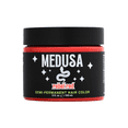 thumbnail image 2 of Medusa Semi-Permanent Hair Color, Vegan and Cruelty-Free Red Hair Dye, Last up to 24 Washes, Non-Damaging Conditioning Hair Color (5FL OZ, Rebel Red), 2 of 6