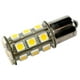 Arcon Ampoule de Secours - LED 50377 1141 24 Ampoule LED; 12 Volts; Blanc Doux; Pack de 6 – image 2 sur 3