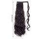 thumbnail image 2 of Pinza De Garra Larga Y Rizada, Coleta, Extensiones De Cabello, Postizo Sintético Para Mujeres Y Niñas ANGGREK Ponytail Hairpiece, 2 of 6