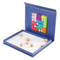 thumbnail image 1 of 1set Funny Puzzle Plaything, 1 of 3