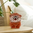 thumbnail image 6 of Raindrops Delicate Desktop Adornment Tiger Bank Piggy Kids Child, 6 of 8