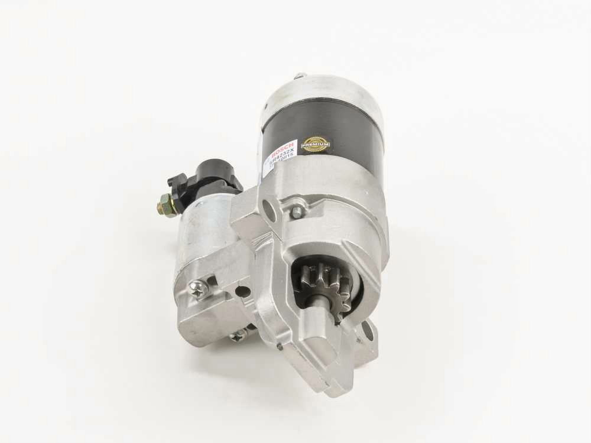 Bosch SR4232X Premium Starter