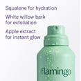 thumbnail image 4 of Flamingo Light Hydrating Spray with Papaya and Apple Extract, 6.7 oz, 4 of 7