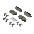 thumbnail image 1 of Bosch BC1734 Set de Tampons Silencieux Moulés, 1 of 3