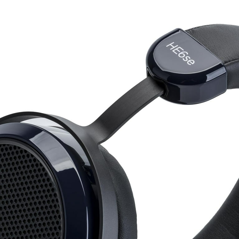 【新品】HIFIMAN HE6SE V2 HiFiMan HE6se v2 Over Ear Planar Headphones - Walmart.com