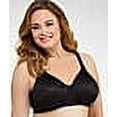 thumbnail image 3 of Vanity Fair Womens Beauty Back Longline Wire-Free T-Shirt Bra Style-71-380, 3 of 7