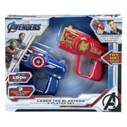 Avengers Laser Tag Blasters