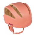 thumbnail image 2 of Gorro de seguridad para bebé, 1 unidad, 100% algodón, casco de seguridad para niños pequeños, gorro de protección para la cabeza para niños, funcionamiento suave, 2 of 3
