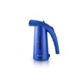 thumbnail image 1 of Steam & Go SAG09S-Blue Pro Handheld Garment Steamer - Dual Voltage, Blue, 1 of 1