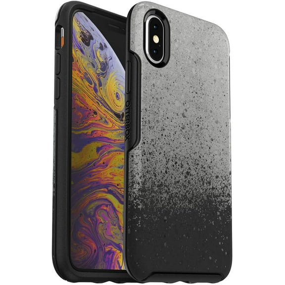 OtterBox Symmetry Series Case for iPhone Xs & iPhone X, You Ashed for It
