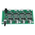 thumbnail image 4 of Brushless Motor PWM Phase Control Current Protection Brushless Motor Controller For PC  Business, 4 of 8