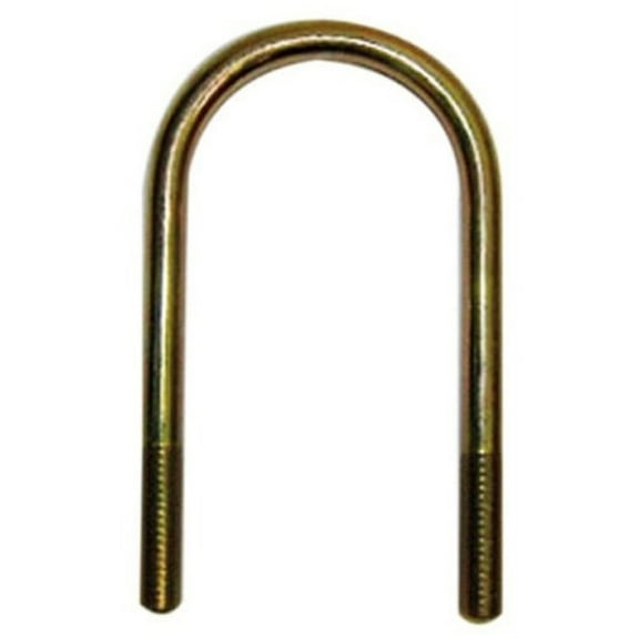 AP Products 014-122073 1/2"-20 X 5.10" and 2.3/8" Tube U-Bolt