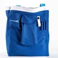 thumbnail image 5 of Butterfly Print Bible Study Tote Bag - "Grateful Heart", 5 of 9