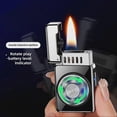 thumbnail image 5 of Portable Adjustables Lighter Multipurpose Portable Metal Lighter for Barbecue, 5 of 5